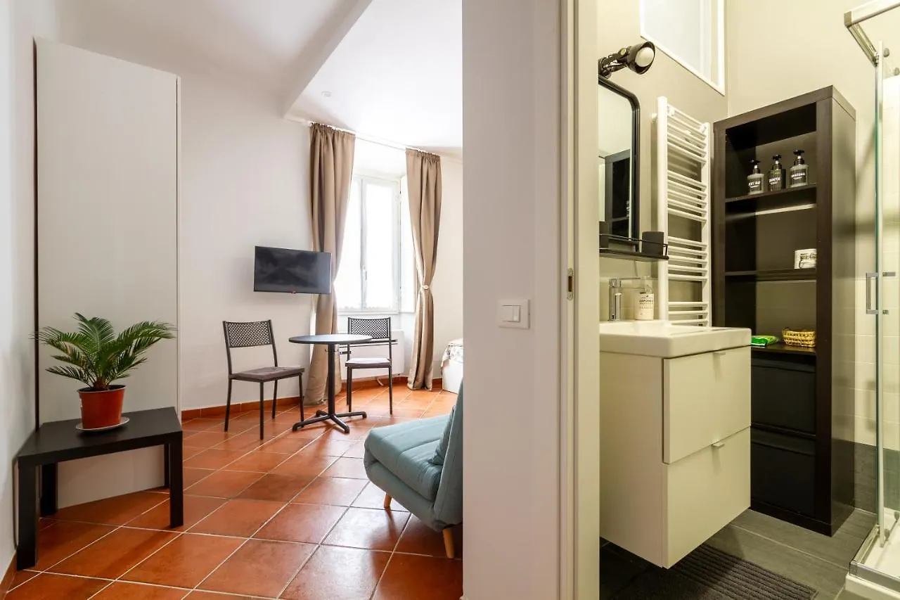 Deliziosa Abitazione Privata In Zona Navigli Apartment Milan