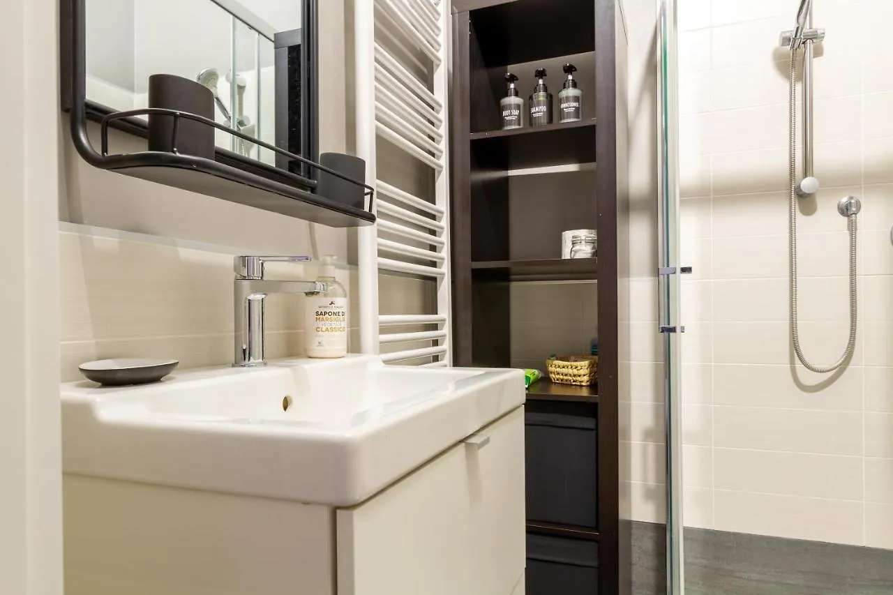Deliziosa Abitazione Privata In Zona Navigli Apartment Milan Italy