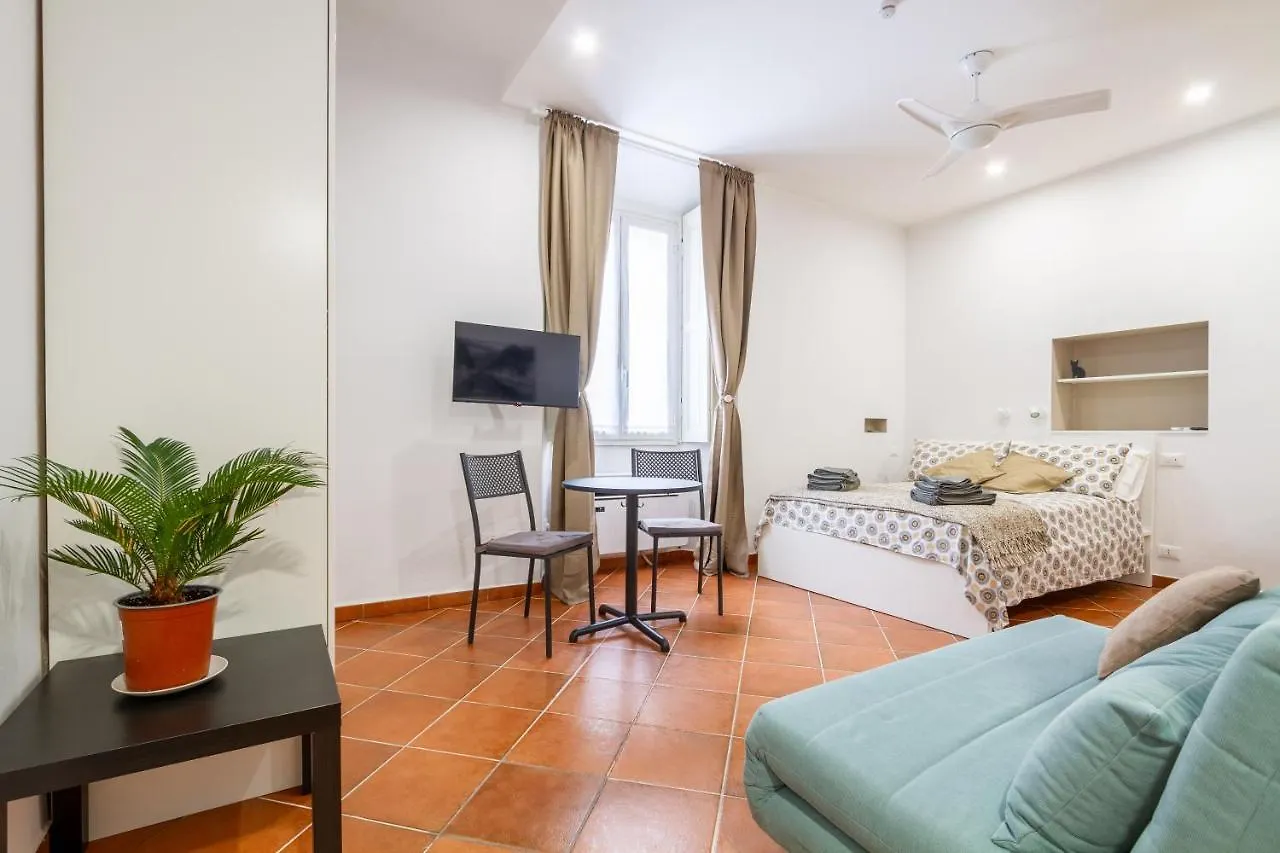 Deliziosa Abitazione Privata In Zona Navigli Apartment Milan