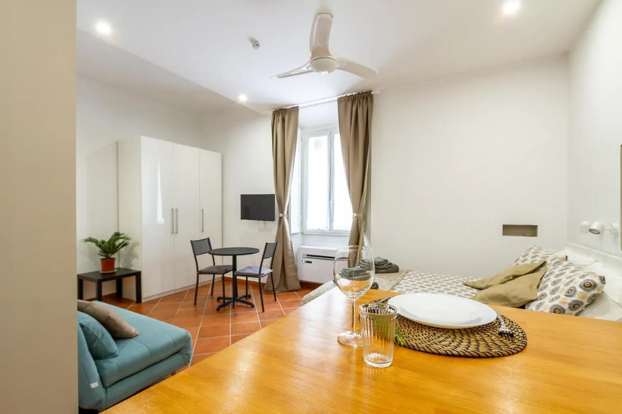 Deliziosa Abitazione Privata In Zona Navigli Apartment Milan