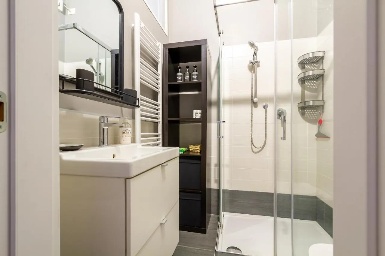 Appartement Canal Heart Suites Milan